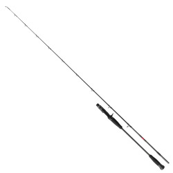 NS Black Hole Dark Horse II B Slow Pitch 198 Cm Max. 300 Gr Jig Kamışı - NS Black Hole