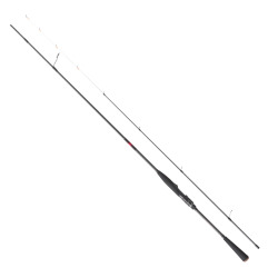 NS Black Hole Dark Horse II Hairtail 229 Cm 1-10 Gr Lrf Kamışı - NS Black Hole