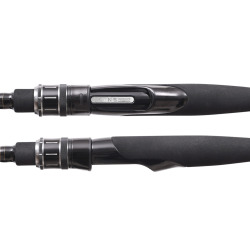 NS Black Hole Dark Horse II Hairtail 229 Cm 1-10 Gr Lrf Kamışı - 3