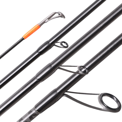 NS Black Hole Dark Horse II Hairtail 244 Cm 3-20 Gr Lrf Kamışı - 2