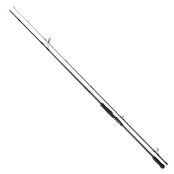 NS Black Hole Dark Horse II Monster 289 Cm 20-90 Gr Spin Olta Kamışı - NS Black Hole