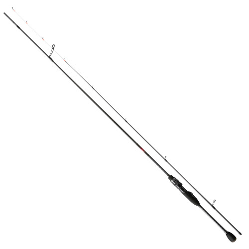 NS Black Hole Dark Horse II Rock Fish 221 Cm 0,3-4 Gr Lrf Olta Kamışı - 1