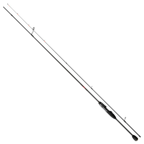 NS Black Hole Dark Horse II Rock Fish 228 Cm 0,5-7 Gr Lrf Olta Kamışı - 1