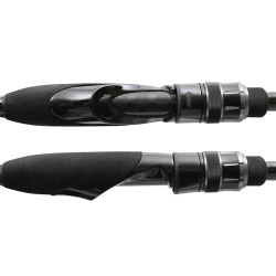 NS Black Hole Dark Horse II Rock Fish 228 Cm 0,5-7 Gr Lrf Olta Kamışı - 3