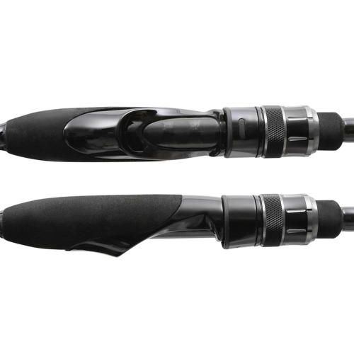 NS Black Hole Dark Horse II Rock Fish 228 Cm 0,5-7 Gr Lrf Olta Kamışı - 3