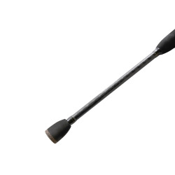 NS Black Hole Dark Horse II Rock Fish 228 Cm 0,5-7 Gr Lrf Olta Kamışı - 4