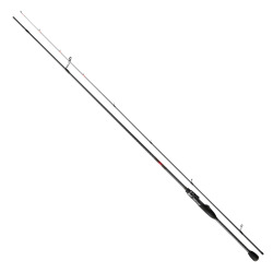 NS Black Hole Dark Horse II Rock Fish 244 Cm 0,8-15 Gr Lrf Olta Kamışı - NS Black Hole