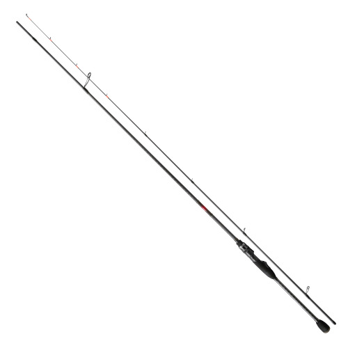 NS Black Hole Dark Horse II Rock Fish 244 Cm 0,8-15 Gr Lrf Olta Kamışı - 1