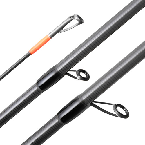 NS Black Hole Dark Horse II Rock Fish 244 Cm 0,8-15 Gr Lrf Olta Kamışı - 2