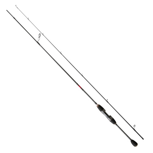 NS Black Hole Dark Horse II SSogari 198 Cm 3-12 Gr Spin Olta Kamışı - 1