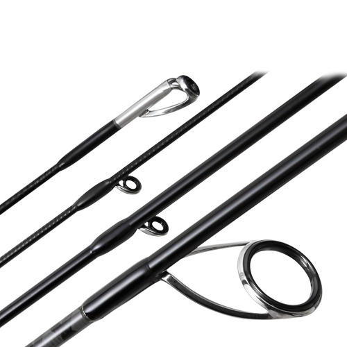 NS Black Hole Dark Horse II SSogari 198 Cm 3-12 Gr Spin Olta Kamışı - 2