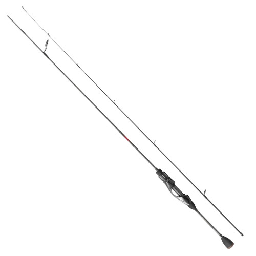 NS Black Hole Dark Horse II Trout 168 Cm 0,8-5 Gr Alabalık Kamışı - 1
