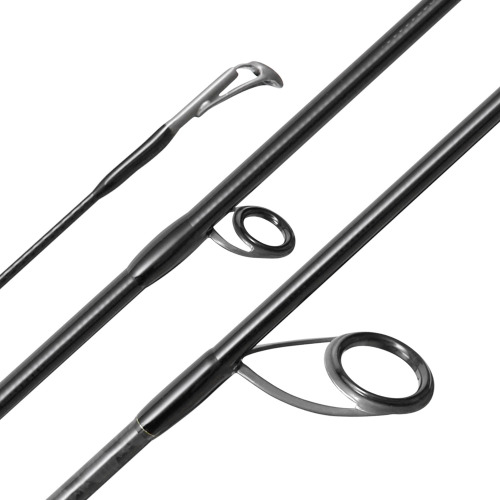 NS Black Hole Dark Horse II Trout 183 Cm 1-7 Gr Alabalık Kamışı - 2