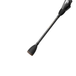 NS Black Hole Dark Horse II Trout 183 Cm 1-7 Gr Alabalık Kamışı - 4