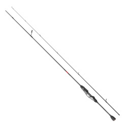 NS Black Hole Dark Horse II Trout 191 Cm 2-10 Gr Alabalık Kamışı - NS Black Hole