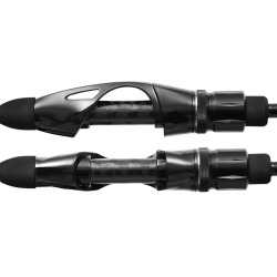 NS Black Hole Dark Horse II Trout 191 Cm 2-10 Gr Alabalık Kamışı - 3