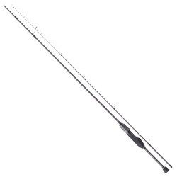 NS Black Hole Eclipse Ajing 173 Cm 0,1-2 Gr Aji Kamışı - NS Black Hole