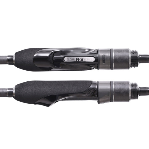 NS Black Hole Eclipse Ajing 173 Cm 0,1-2 Gr Aji Kamışı - 3