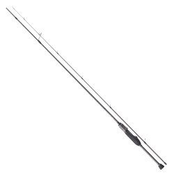 NS Black Hole Eclipse Ajing 183 Cm 0,4-4 Gr Aji Kamışı - NS Black Hole