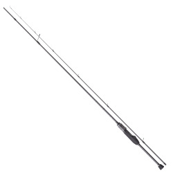 NS Black Hole Eclipse Ajing 188 Cm 0,2-3 Gr Aji Kamışı - NS Black Hole