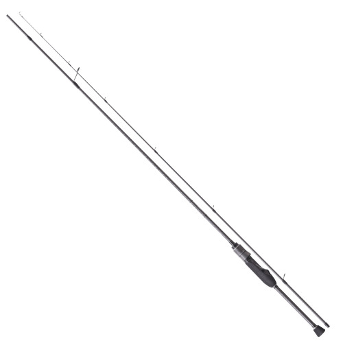 NS Black Hole Eclipse Ajing 188 Cm 0,2-3 Gr Aji Kamışı - 1