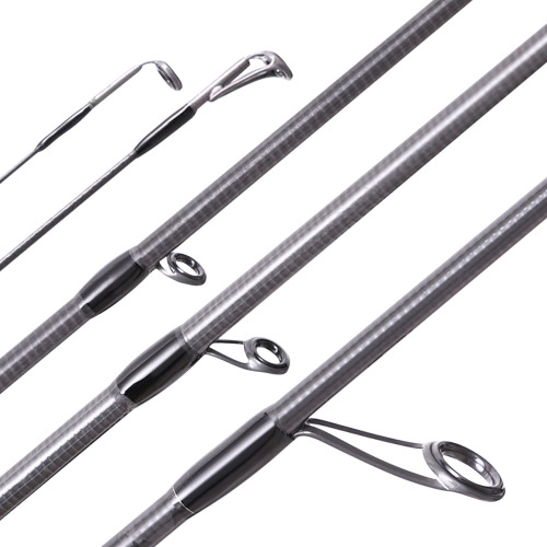 NS Black Hole Eclipse Ajing 216 Cm 0,5-8 Gr Aji Kamışı - 2