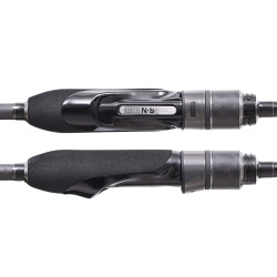 NS Black Hole Eclipse Ajing 216 Cm 0,5-8 Gr Aji Kamışı - 3