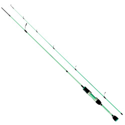 NS Black Hole Eria Spin III G 180 Cm 0,8-3 Gr Spin Olta Kamışı - NS Black Hole