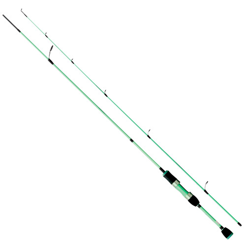 NS Black Hole Eria Spin III G 180 Cm 0,8-3 Gr Spin Olta Kamışı - 1