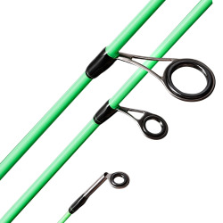 NS Black Hole Eria Spin III G 180 Cm 0,8-3 Gr Spin Olta Kamışı - 2