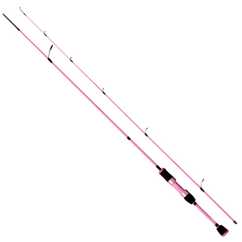 NS Black Hole Eria Spin III P 165 Cm 0,8-3 Gr Spin Olta Kamışı - 1