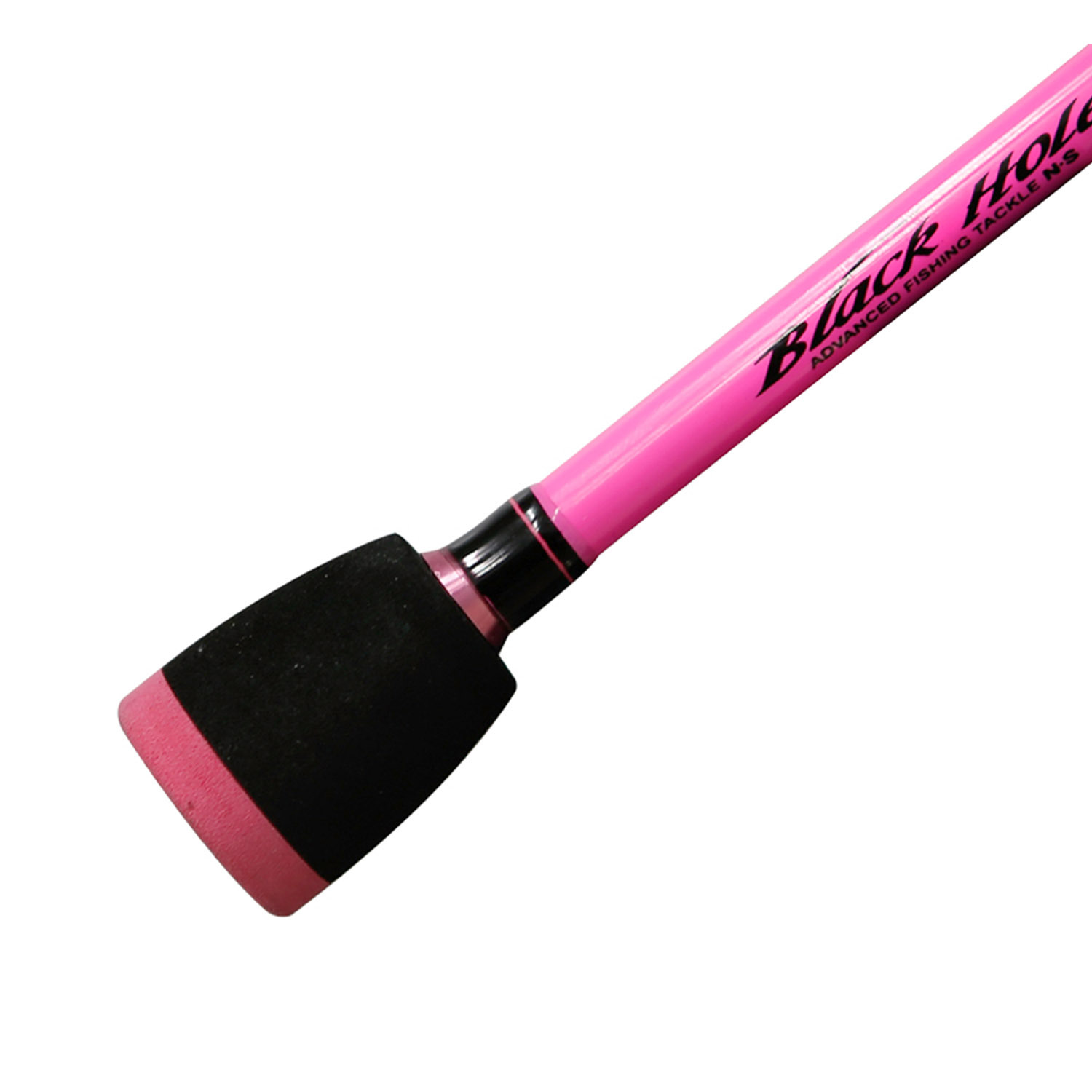NS Black Hole Eria Spin III P 165 Cm 0,8-3 Gr Spin Olta Kamışı