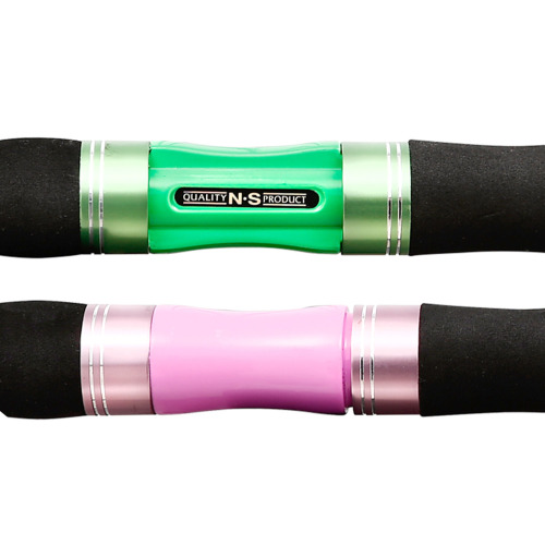 NS Black Hole Eria Spin III P 180 Cm 0,8-3 Gr Spin Olta Kamışı - 3