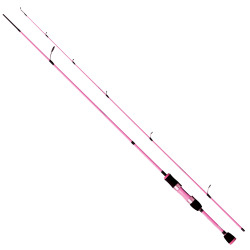 NS Black Hole Eria Spin III P 180 Cm 0,8-3 Gr Spin Olta Kamışı - 1