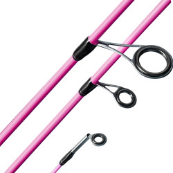 NS Black Hole Eria Spin III P 180 Cm 0,8-3 Gr Spin Olta Kamışı - 2