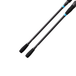 NS Black Hole Hurricane-X B Slow Pitch 176 Cm Max. 450 Gr Jig Kamışı - 4