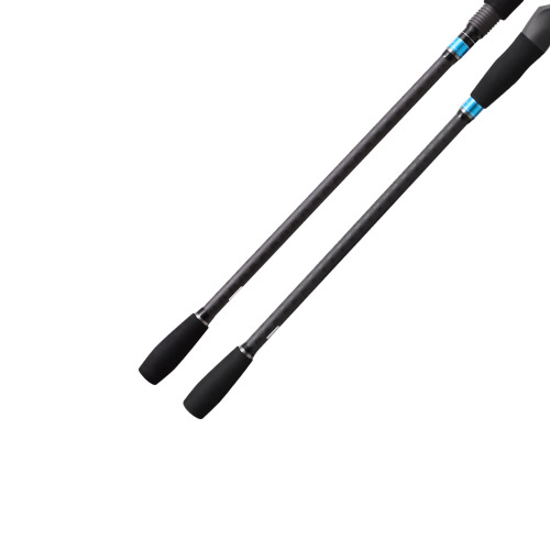 NS Black Hole Hurricane-X B Slow Pitch 176 Cm Max. 450 Gr Jig Kamışı - 4