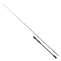 NS Black Hole Hurricane-X Slow Pitch 191 Cm Max. 350 Gr Jig Kamışı - 1