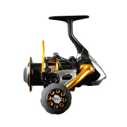 NS Black Hole Ignition SW 4000 HG Spin Olta Makinesi - NS Black Hole