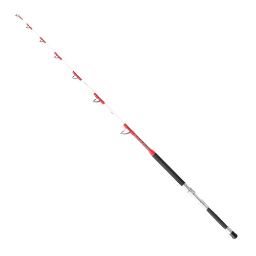 NS Black Hole Magic Eye Big Game 183 Cm 40-150 Lb Trolling Kamışı - 1
