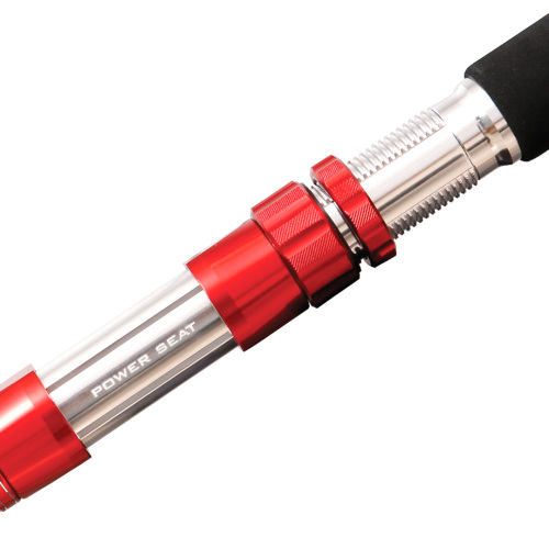 NS Black Hole Magic Eye Big Game 183 Cm 40-150 Lb Trolling Kamışı - 3