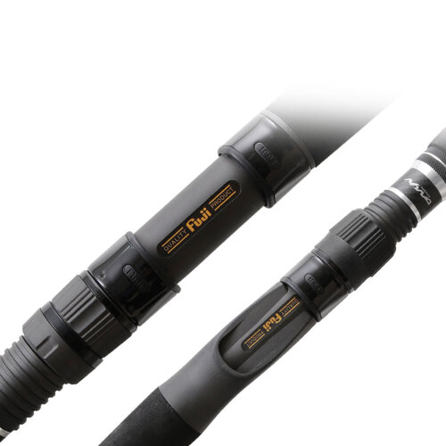 NS Black Hole Magic Eye Black 162 Cm Max. 300 Gr Jig Kamışı - 3