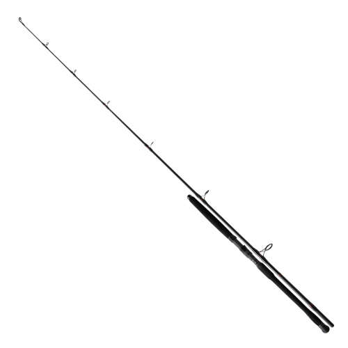 NS Black Hole Magic Eye Black 250 Cm Max. 160 Gr Popping Kamışı - 1