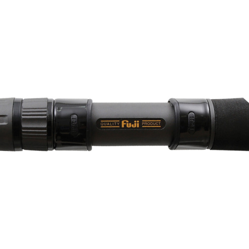 NS Black Hole Magic Eye Black 250 Cm Max. 160 Gr Popping Kamışı - 3