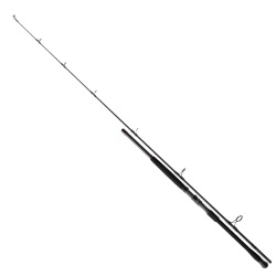 NS Black Hole Magic Eye Black 258 Cm Max. 130 Gr Popping Kamışı - 1