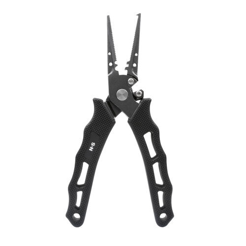 NS Black Hole N-Tool Plier Large Balıkçı Pensesi - 2