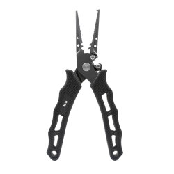 NS Black Hole N-Tool Plier Large Balıkçı Pensesi - 2
