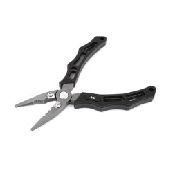 NS Black Hole N-Tool Plier Small Balıkçı Pensesi - 1