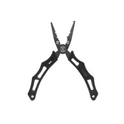 NS Black Hole N-Tool Plier Small Balıkçı Pensesi - 2