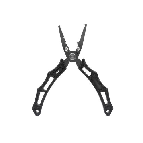 NS Black Hole N-Tool Plier Small Balıkçı Pensesi - 2